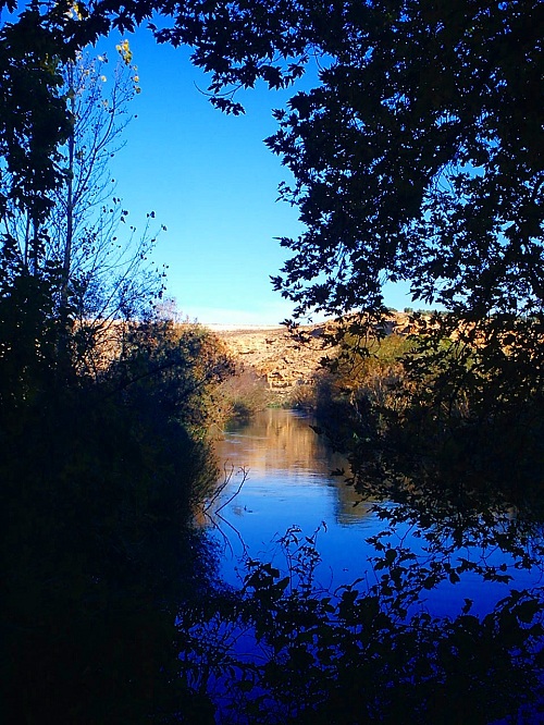 الهرمل غنية بينابيعها